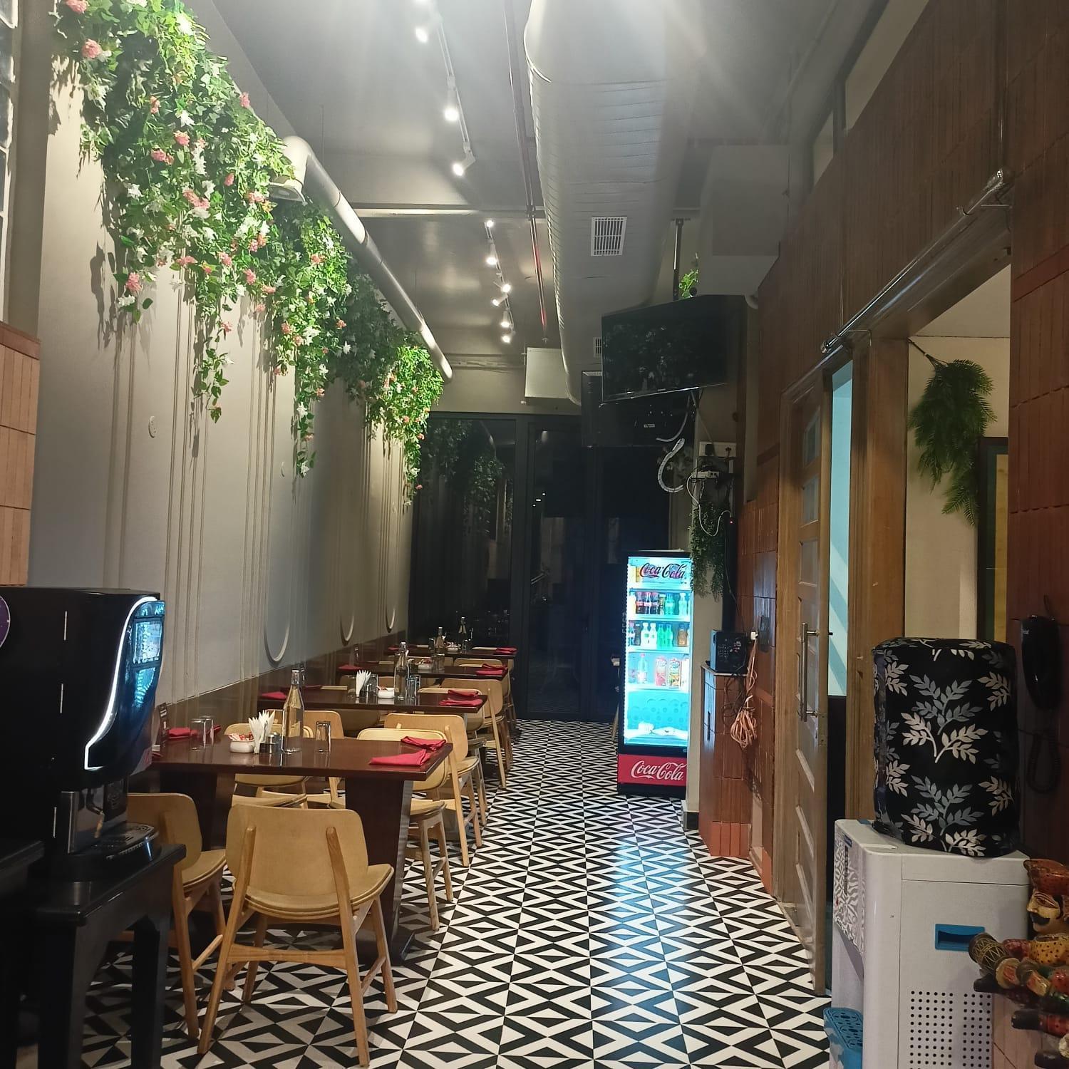 Cosy Grand, Chanakyapuri By The Cosy Hotels Nueva Delhi Exterior foto